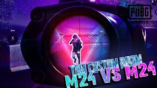 PUBG Custom ROOM #4 | PUBG MOBILE