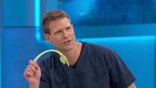 Drs. Rx: Simple Trick to Help Revive Wilted Veggies