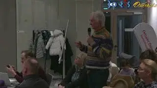 Beiratssitzung Osterholz-Bremen am 12.01.2026