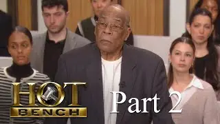 Brothers Feud over Lost Title | Part 2