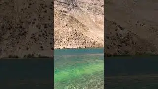 Camping 2025 Gahar lake . Most beatiful lake in iran #adventure #lake #gahar #iran #nature