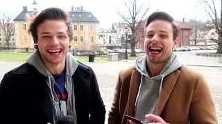 Ha sex med Gudrun Schyman eller.. | Sjukaste Pest eller Kolera 🤮