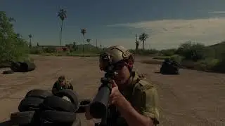 Warthogs Airsoft