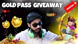 🛑 CLASH OF CLANS LIVE: Base Visits & Pro Attacks with GladiusCOC! #COC #philipsoneblade