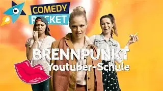 YOUTUBER im BRENNPUNKT Teil 1 - Oobacht, Hello Chrissy, Christezz, UFoneTV
