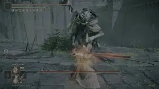 Margit, The Fell Omen Boss Fight | Elden Ring Guide & Strategy