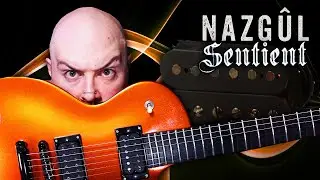 Nazgul Sentient 6 String Set Review