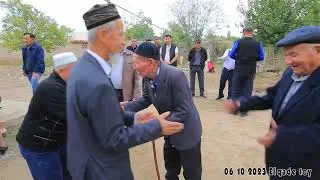 Shadli awil Elqade toy