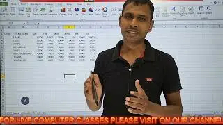 How to Use Sparkline and Hyperlink in Excel | Data Analysis in Excel