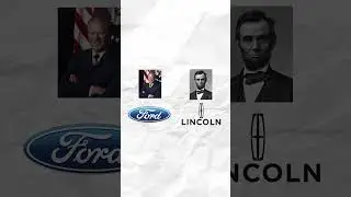 Ford Motor Company Brands Explained