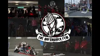 The Unforgiven Few - Operation 