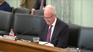 Sen. Moran Applauds Passage of ROTOR Act through Senate Commerce Committee