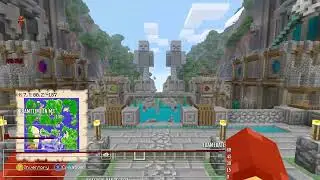 Minecraft: Xbox 360 Edition - FPS Test