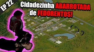 [EP 22] Going to Fallas Lake for books! / Zero to Hero Build 42 / Project Zomboid PT-BR