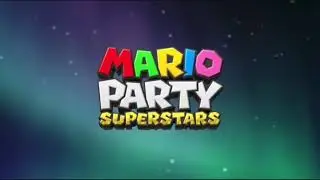 Can It Be Done? (Mario Party 1) Mario Party Superstars (Official Soundtrack)
