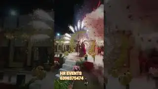 New theme.(HR EVENTS WEDDING PLANNER PLANNER).6398375474.. AURAIYA