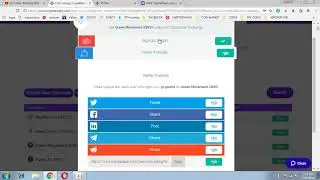 GET 200 GREEN MOVEMENT TOKEN || VOTE IN CRYPTALDASH EXCHANGE