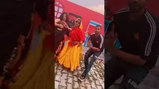 viral video viral girls anjali gujratan original acaunt#garib #viralvideo #dace
