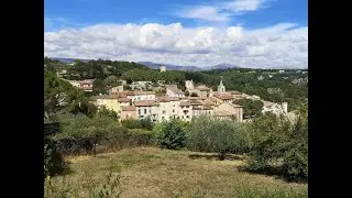 TouristiQuiz - Tourrettes
