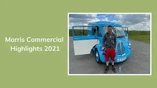 Reflecting on 2021 | Morris Commercial Highlights