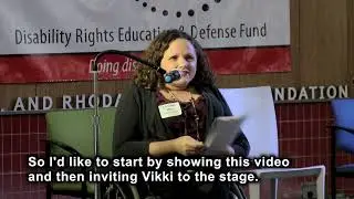 The John R. Lewis Intersectionality Award