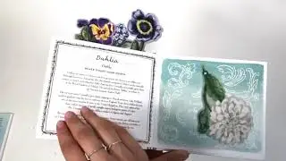 THINKING OF YOU (UPLIFTING EDITIONS) TURN THIS BOOK INTO A BOUQUET By Molly Hatch