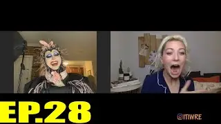 Broadway&rsquo;s Drag Queen: Selma-Nilla Ep. 28