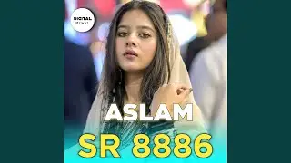Aslam SR 8886