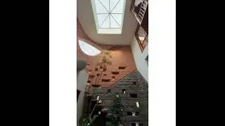 SBPCOAD gadi house visit | Case Study | Architecture | PCET | Pune