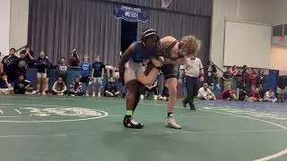 Gulf Duals 2025