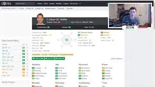 PREMIER LEAGUE WINTER UPGRADES! FIFA 18 Potential Investments