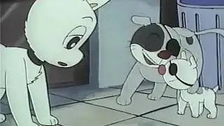 ワンサくん Wansa-kun OVA