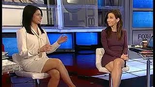 Tracee Carrasco and Lauren Simonetti 2/3/20
