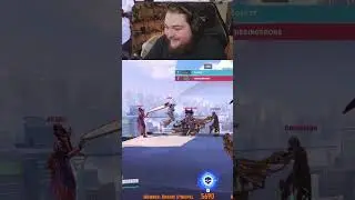 Simon Says in Overwatch 2