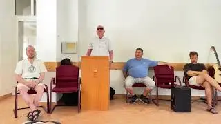 17 Petrica Jurcut mesaj in limba magyara Ioan 3 1 18