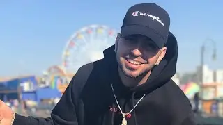 [FREE] Justin Quiles Type Beat | Reggaeton Instrumental Type Beat | Prod. Jotaefe Beatz