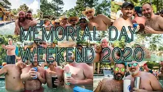 Memorial Day 2020! - Grizzly Pines