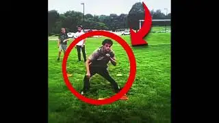 FLOW FOOTBALL TRAINING TIKTOK MEME