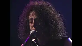 Steve Lukather & Los Lobotomys - Hero With A 1000 Eyes - Live in Germany 1994 (Remastered)
