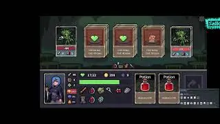 Stray Path Part 3 10 out of 41 Achievements