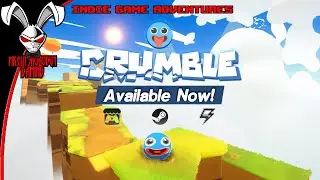 Crumble - Indie Game Adventure
