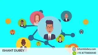 Certified PPC Expert - Ishant Dubey: +91-8770800440