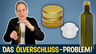 Der wahre Grund, warum Ölverschlüsse so oft versagen