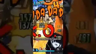 Izo one shot kaido @one piece bounty rush 😱🏆🔥🔥🤯