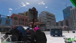 Put your Hands up