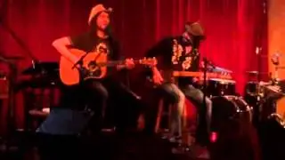 The Eckels Brothers - Smokin Dope N Rock N Roll at Room 5