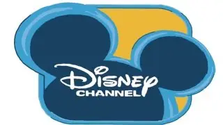 How to Draw Disney Channel Logo | Step-by-Step Logo Drawing for Beginners