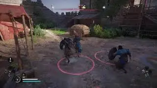 Rouecistre Blockade | Raid | Assassin's Creed&reg; Valhalla