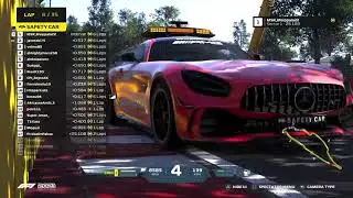 KFIN-sarja F1 2021 [PS5] KonsoliFIN - Joona