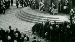 Nieuwjaarswens van Polygoon (1939)